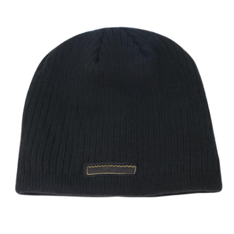 Men's Winter Fleece Knitted Balaclava & Neck Warmer