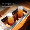 Silicone Mat for WEY Gaoshan 7/8/9 Cup Holder - Interior Storage Protection Cover
