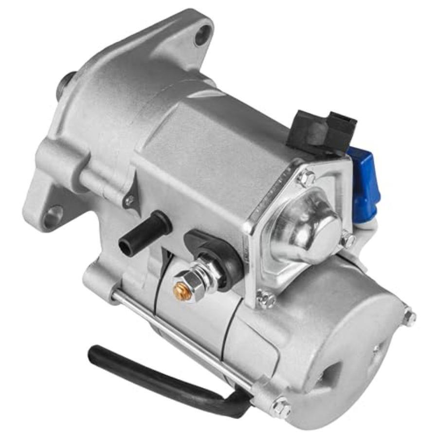 Kawasaki 211632124 211636010 18629 ile Uyumlu Marş Motoru Çalıştırma Sistemi İçin Motosiklet Yüksek Kalite Dayanıklılık ve Güvenil