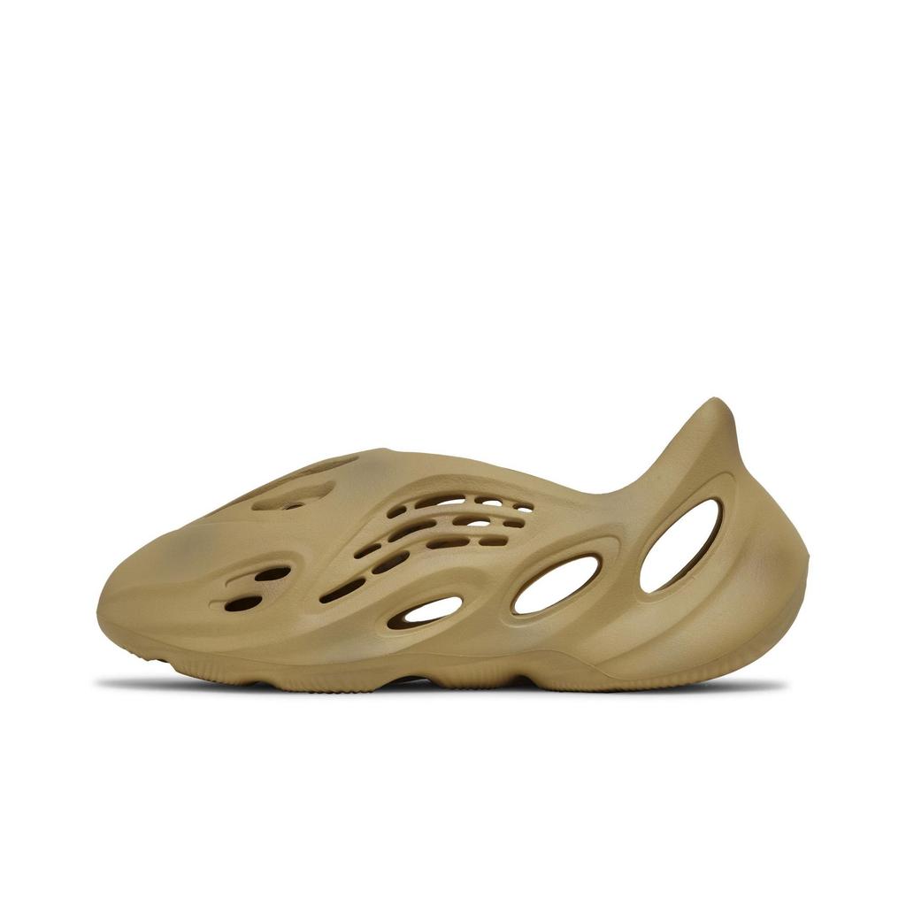 adidas Yeezy Foam Runner 'Desert Sand' (Unisex) Desert Sand / Desert Sand / Desert Sand Clogs GV6843
