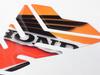 AxxL Custom Tank Pad General Purpose Repsol Color TAREP-02