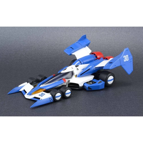 Variable Action Future GPX Cyber ??Formula Super Asurada 01