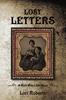 The Lost Letters Book