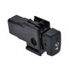 Car Accessories Air Conditioner Switch Control Button For Toyota Hilux Vigo 2004-2015 84660-0K010
