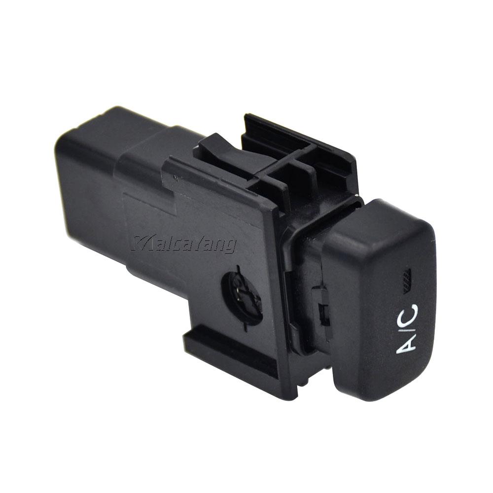 Car Accessories Air Conditioner Switch Control Button For Toyota Hilux Vigo 2004-2015 84660-0K010