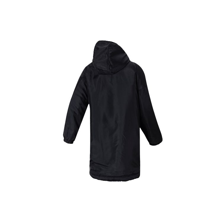 

adidas STR Fleece Sports Jacket Black H09701 S