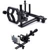 1Pc Tripod Head Holder Support Mount Adapter Camera Phone Attach Spotting Scope