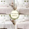 Duohaoai Yanmeng Soybean All-Season Duvet
