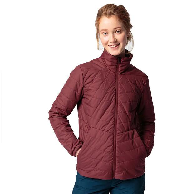 VAUDE 3-in-1 Jacket Mineo