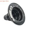 Y4UA Marine Engine Cable Cover For Boat Line And Hydraulic Hose