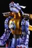 S.H.Figuarts MetalGarurumon -Original Designer's Edition-