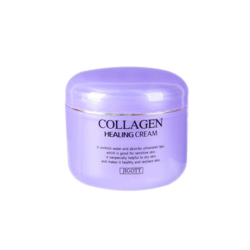 JIGOTT Collagen Healing Cream 100ml