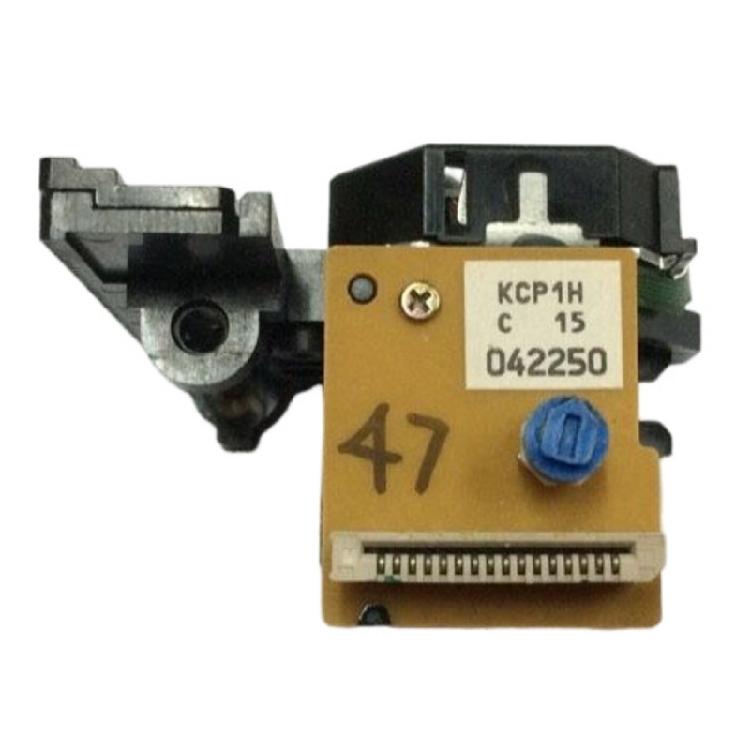 Effiziente Objektiv-Lasereinheit Optischer Tonabnehmer KCP 1H KCP1H Für DP3080 CDX 993 Mit Mehrkanal-Fähigkeit