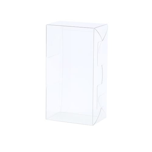 Answer UV Box Protector for Trading Cards, Half Size, 5 Sheets, ANS-TC153