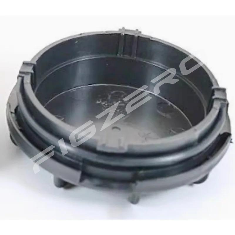 Front Headlamp Dust Waterproof Cap High Low Beam Lengthen Rear Cover New Automobile Part for Chevrolet Trax 2017 2018