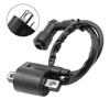 Motorcycle Ignition Coil High Pressure Coil For 50cc 70cc 110cc 125cc 150cc 200cc 250cc ATV Scooter Quad Dirt Motorbike Part