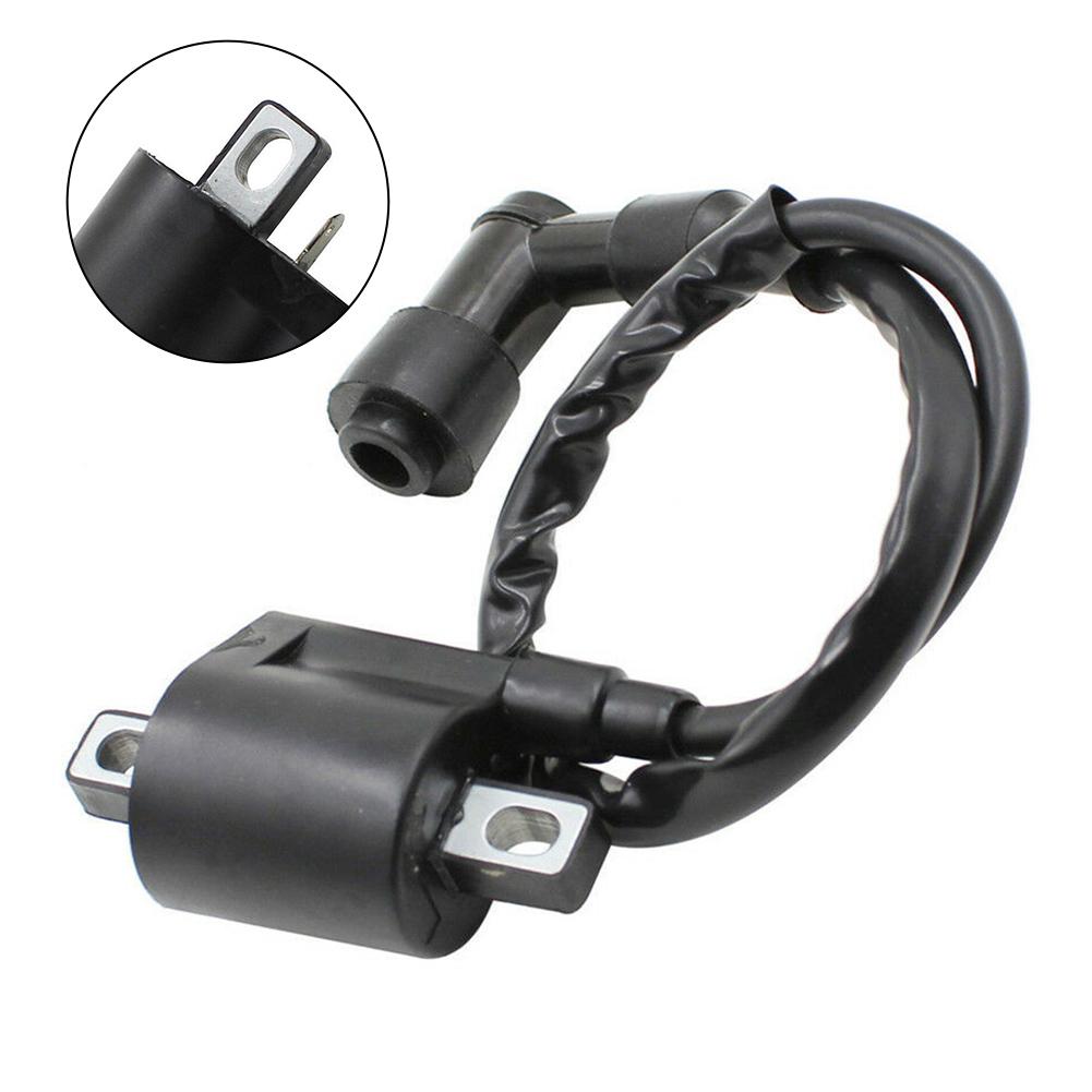 Motorcycle Ignition Coil High Pressure Coil For 50cc 70cc 110cc 125cc 150cc 200cc 250cc ATV Scooter Quad Dirt Motorbike Part