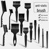 Anti-Static Brush Set for Mobile Phone and PCB Cleaning