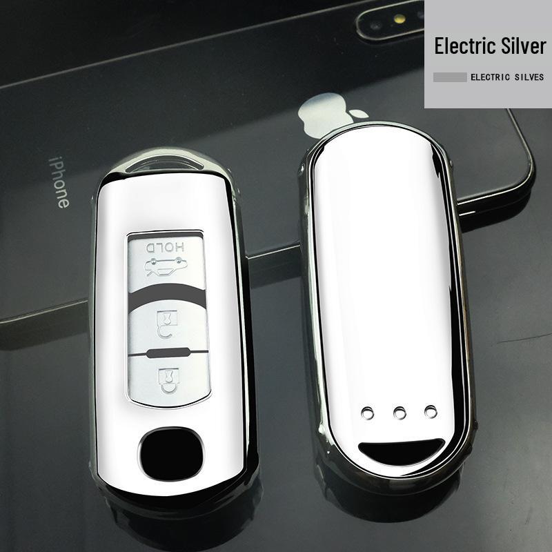 Mazda Axela/Atenza Remote Key Protective Cover