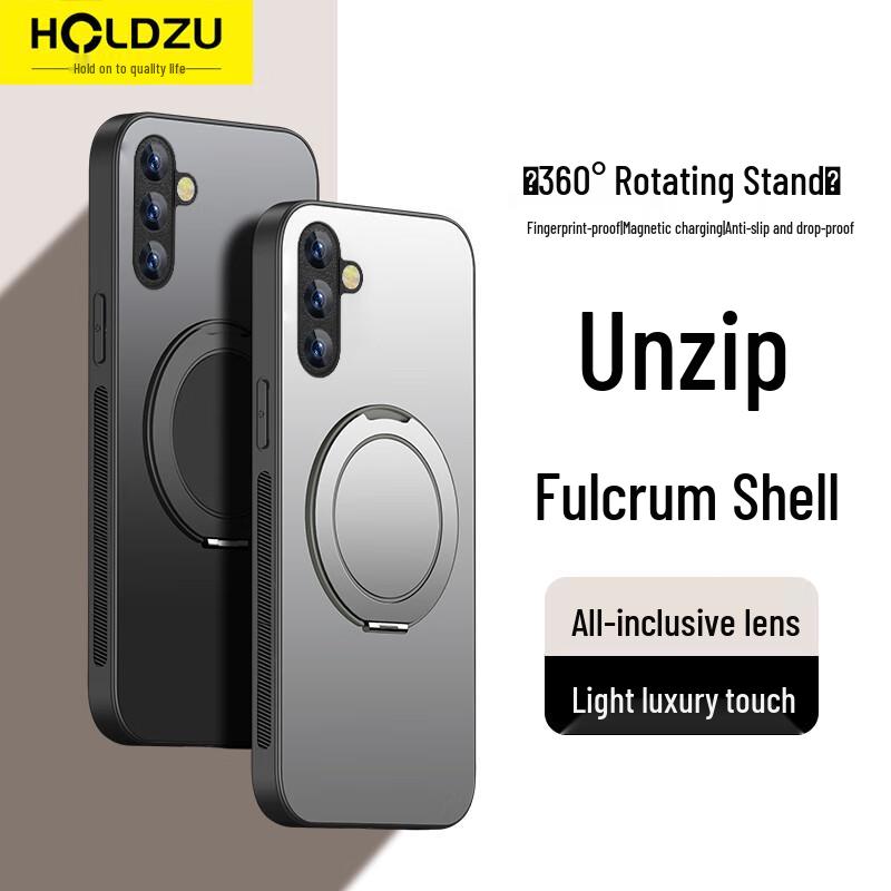 HOLDZU Protective Cases for Samsung Galaxy Phones