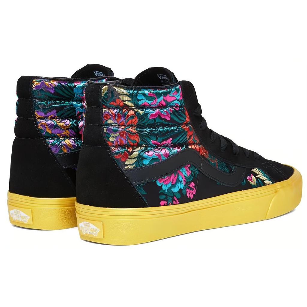 Sk8 Vans-Hi Reissue 'Festival Satin' VN0A2XSBUQJ1