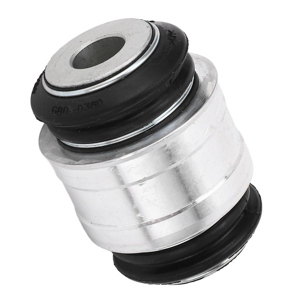 Rear Knuckle Bushing 1188412‑01‑E Rear Steering Knuckle Bushing Replacement for Tesla Model 3 Y 2017 to 2023
