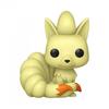 Funko POP! Ninetails Pokemon Action Figure