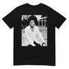 Michael Jackson At La Home The Jackson 5 1975 Tshirt