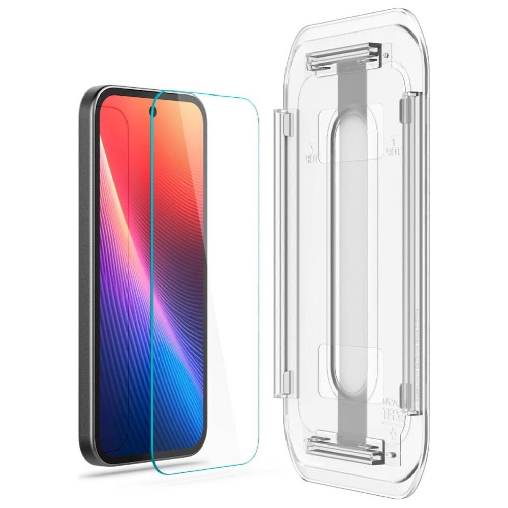 Szkło hartowane do Google Pixel 9A Spigen 2szt