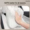 Zeekr 001/009/007 Headrest Neck & Lumbar Support Pillow - Car Interior Accessory
