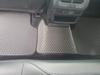 Covorașe EVA (negru) pentru Volkswagen E-Tharu