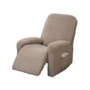 1 Seater Recliner Sofa Cover Washable Armchair Furniture Protector Lazyboy Sofa Cover  Bedroom