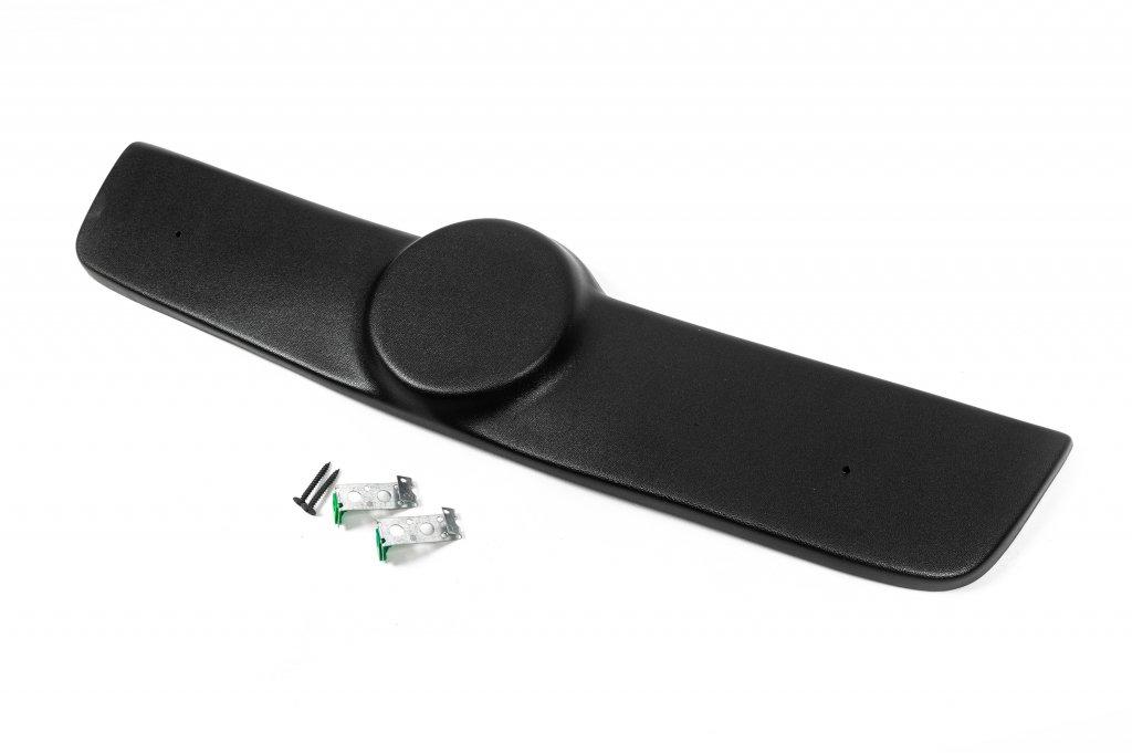 

winter grille (2001-2005) Glossy for Volkswagen Polo