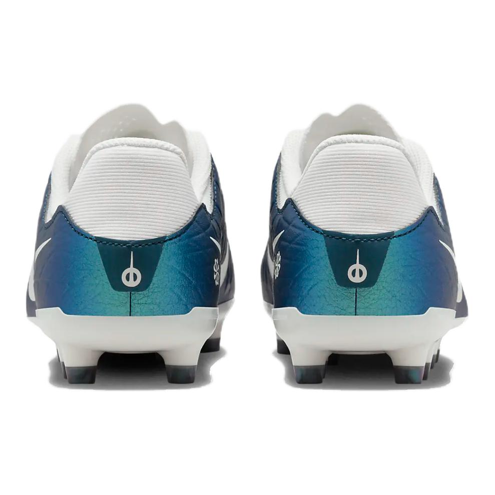 Nike Tiempo Legend 10 Academy MG GS Emerald Barnesko Teal Dark-Atomic-Teal Sail FN5922-300