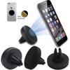 TD® Universal Car Phone Holder Air Vent Mount 360 Degree Rotation