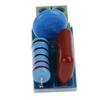 Rc Absorption Snubber Circuit Module Relay Contact Protection Resistance Surge
