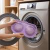 Ventilated Silicone Bras Wash Bag Anti Deformation Laundry Protectors  for Underwear