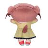 Hololive Lying Down Plush 26cm Toy, Vtuber, Approx. (Inugami Korone)