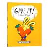 Little Bunny Financial Management Book 4 Little Bunny Learns To Give Money English A Moneybunny Book Give I