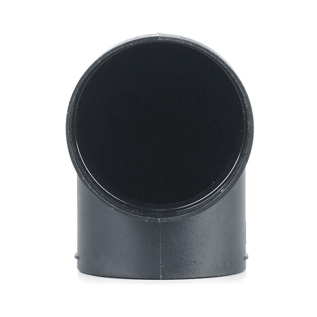 Conector Cot pentru Tubulatură 2,36/3inch Conector pentru Tubulatură Încălzitor la 90 de Grade în Formă de L Excelent Pentru Mașină de Parcare Eberspaecher