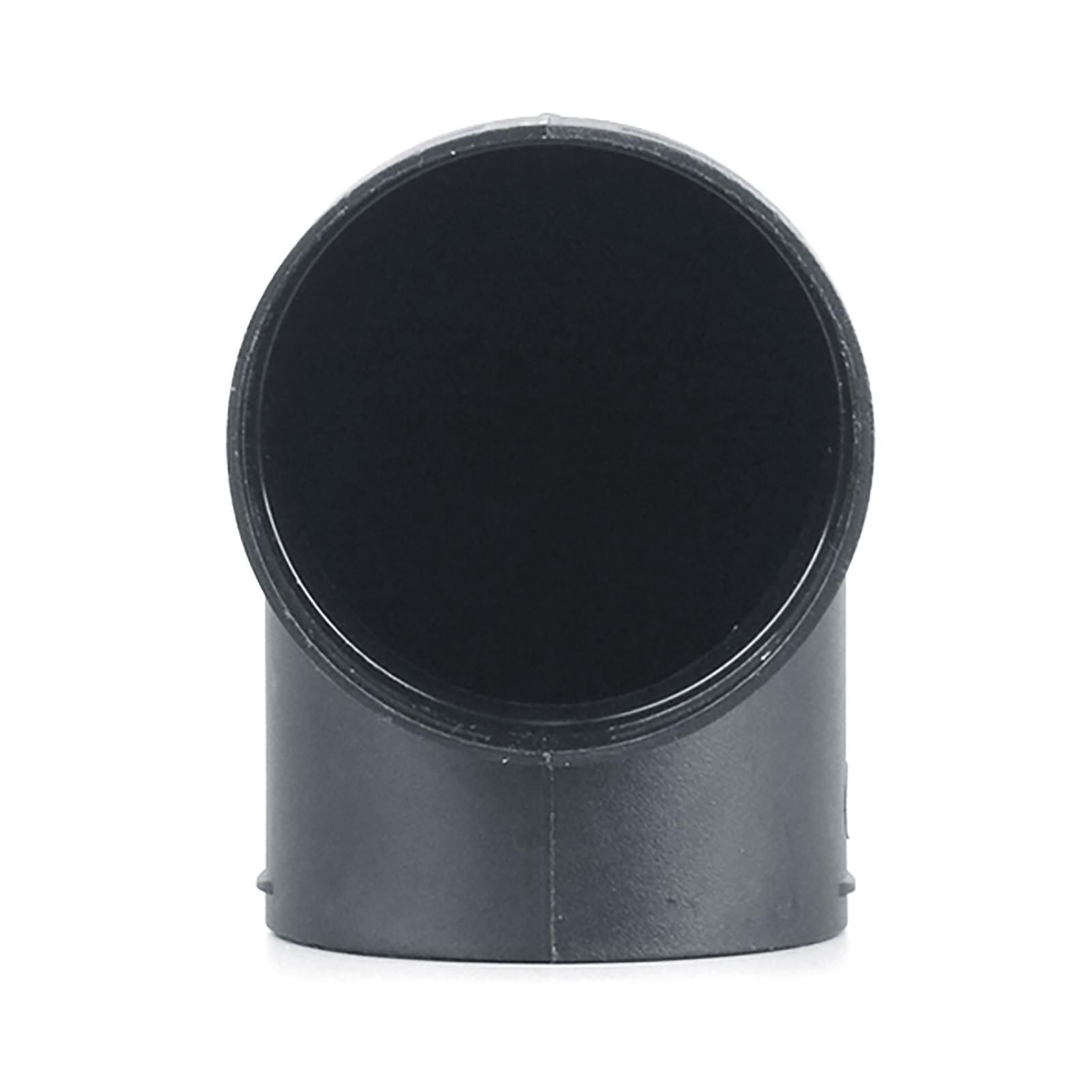 Соединитель коленчатого воздуховода 2 — фото 3