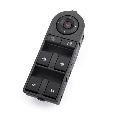 Główny przełącznik szyb elektrycznych dla Vauxhall Opel Tigra Twintop 93162636 93162973
