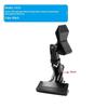 Metal Ball Head Clamp With 1/4" Screw Grip Clip Mount Camera Mobile Phone Holder Photography Accessories For Photo Studio