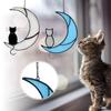 Stained Memorial Gifts For Loss Of ,Pet Memorial Gifts For ,Loss Of Sympathy Gift, Bereavement Gifts,Pet Loss Gifts,in Memory Of