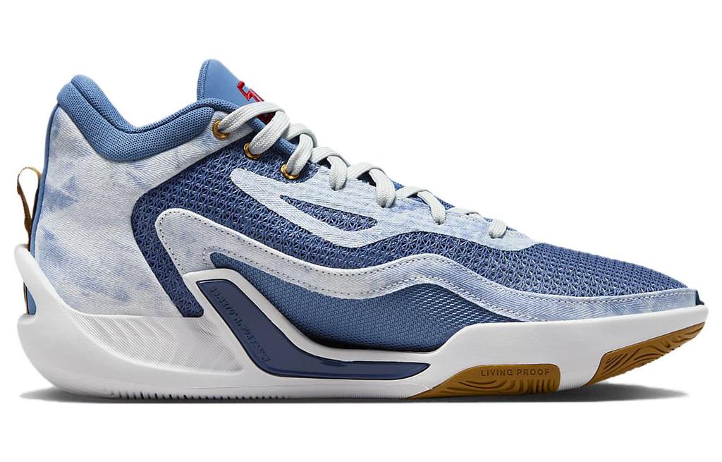 Jordan Tatum 1 Denim DZ3321-400