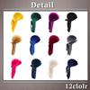ONE LIMITATION Cap Turban Headband UV Protection Velvet CP132 khaki