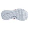 Nike Presto Extreme TD Šedá Červená Černá Dětské Tenisky Vlčí šedá Univerzitní červená 870019-009