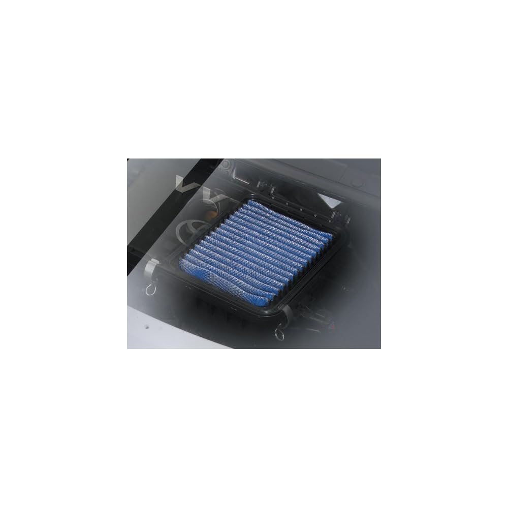 Blitz SUS Power Air Filter LM Replacement Type for Honda SH-74B 59536 Automotive Air Filter