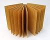 Gold Stamp Book 183 X 123 Mm