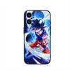 Gokus Son Gohan Dragon Balls Case for Motorola Moto Edge 70 60 Fusion 40 NEO 20 Pro G Stylus G56 G96 G71 G73 G41 G42 G51 G52